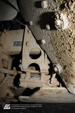Oshkosh M-ATV 2009 года